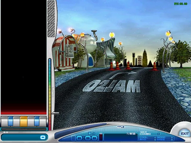 劲乐团(音乐舞蹈游戏)v1.6.0.01 官方正版截图0