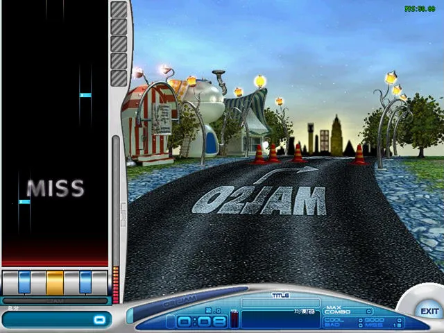 劲乐团(音乐舞蹈游戏)v1.6.0.01 官方正版截图1