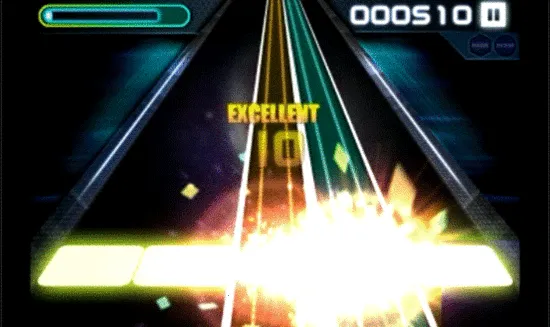 劲乐团(音乐舞蹈游戏) 劲乐团(音乐舞蹈游戏)