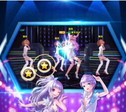 劲乐团(音乐舞蹈游戏) 劲乐团(音乐舞蹈游戏)