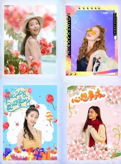 灵感相机安卓版手机版 灵感相机安卓版手机版