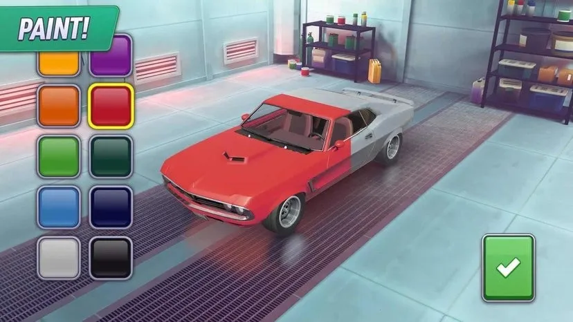 老爷车之家2025下载安装v30.0.0.30347 官方正版截图4