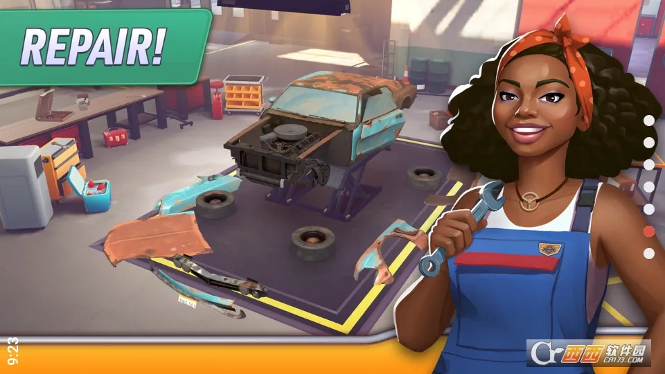 老爷车之家2025下载安装 老爷车之家2025下载安装