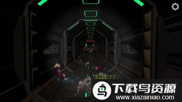 R.E.P.O超自然提取(恐怖回收游戏)v1.1.3 手机版截图0