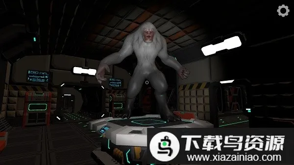 R.E.P.O超自然提取(恐怖回收游戏)v1.1.3 手机版截图2