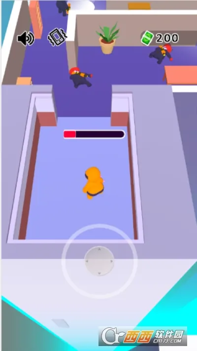 我是杀手2025官方最新版本v3.0 手机版截图0