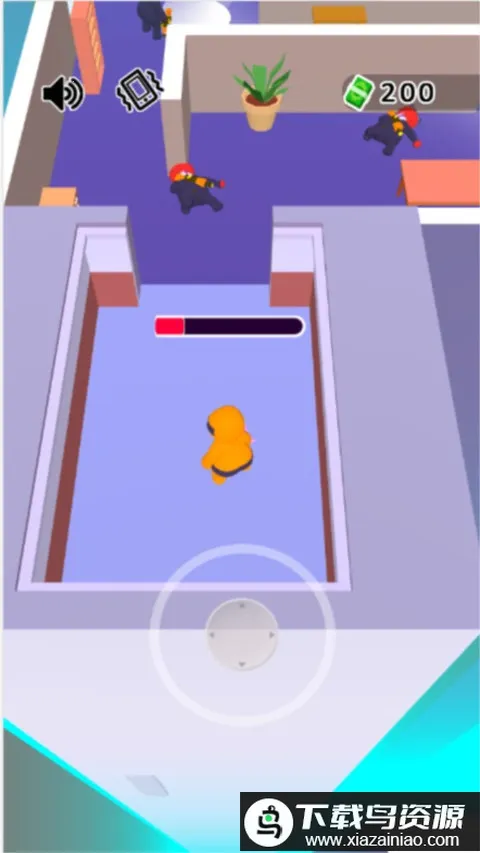 我是杀手2025官方最新版本v3.0 手机版截图3