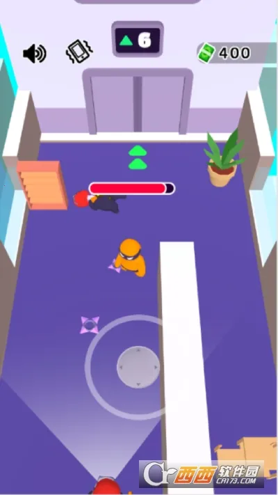 我是杀手2025官方最新版本v3.0 手机版截图1