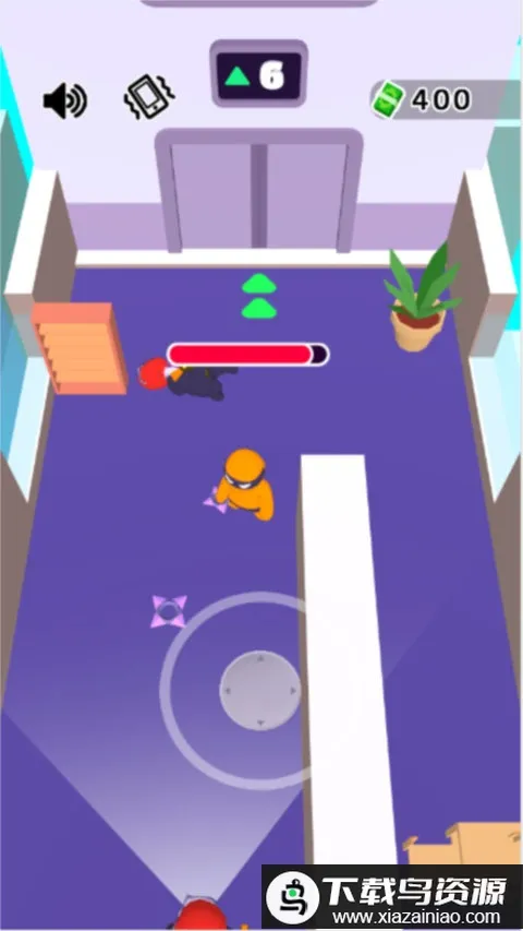 我是杀手2025官方最新版本 我是杀手2025官方最新版本