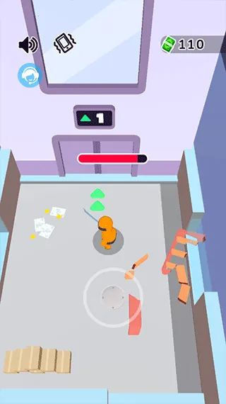 我是杀手2025官方最新版本 我是杀手2025官方最新版本