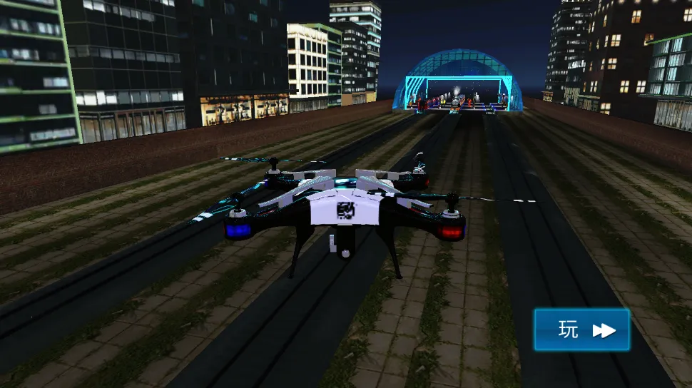 城市火车模拟器3D(火车驾驶模拟游戏) 城市火车模拟器3D(火车驾驶模拟游戏)