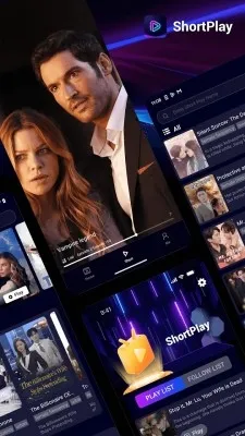 ShortPlay(�̾���������)v1.2.7 ��׿���ͼ4