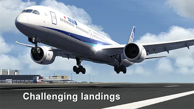 ȫ�򺽿շ���ģ����(�ɻ�ģ����Ϸ)��ͼ3