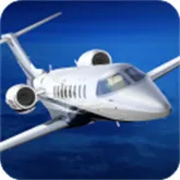 ȫ�򺽿շ���ģ����(�ɻ�ģ����Ϸ)v01.05.01.08 �ٷ�����