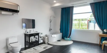 易微联(智能家居控制) 易微联(智能家居控制)