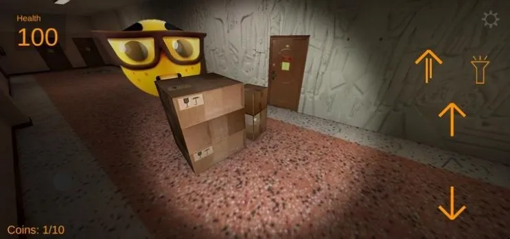 逃离欧巴嘎2025下载安装v1.35 官方正版截图0