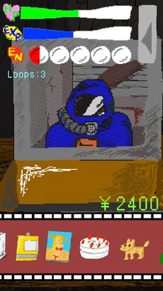 时空传送器(时空传送器游戏)v1.0 手机版截图3