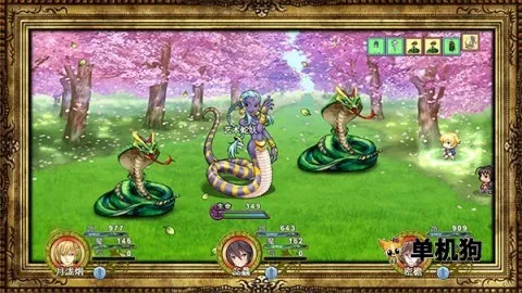 祛魅2入灭最新手机版v6.0.0c 手机版截图2