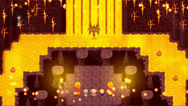 祛魅2入灭最新手机版 祛魅2入灭最新手机版