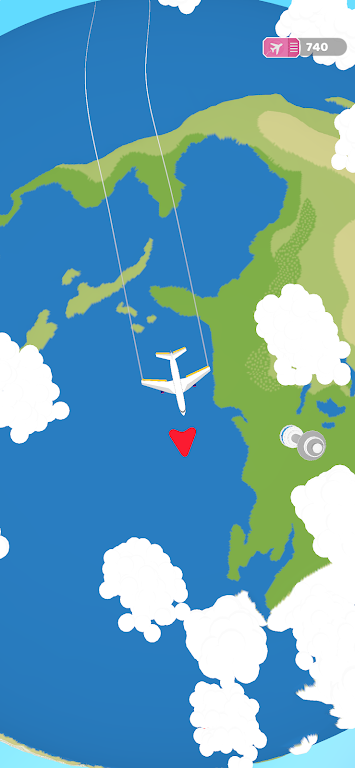 我的小小机场(机场经营游戏)v1.11 免费版截图3