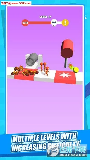 粉碎一切2025下载安装v1.2.1 安卓版截图1