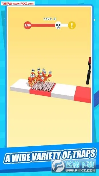 粉碎一切2025下载安装v1.2.1 安卓版截图2