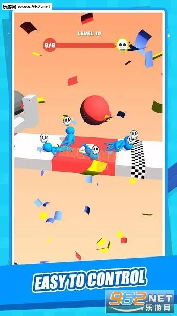 粉碎一切2025下载安装v1.2.1 安卓版截图4