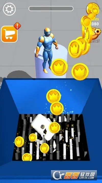 粉碎一切2025下载安装v1.2.1 安卓版截图3