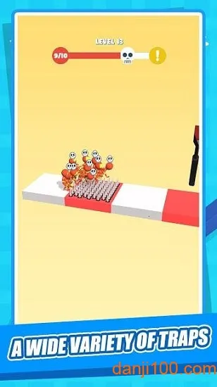 粉碎一切2025下载安装 粉碎一切2025下载安装