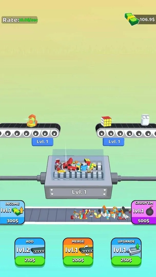 粉碎一切2025下载安装 粉碎一切2025下载安装