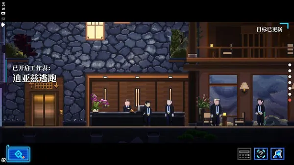 Lacuna2025官方最新版本 Lacuna2025官方最新版本