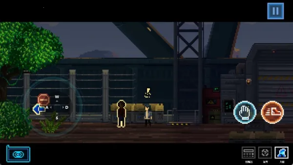 Lacuna2025官方最新版本v1.0.0 手机版截图4