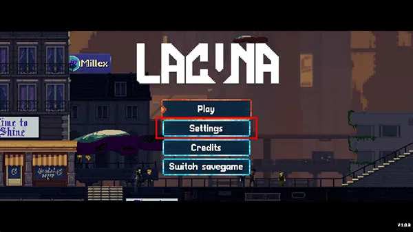 Lacuna2025官方最新版本 Lacuna2025官方最新版本