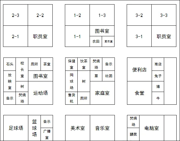 口袋学院物语22025最新版本 口袋学院物语22025最新版本