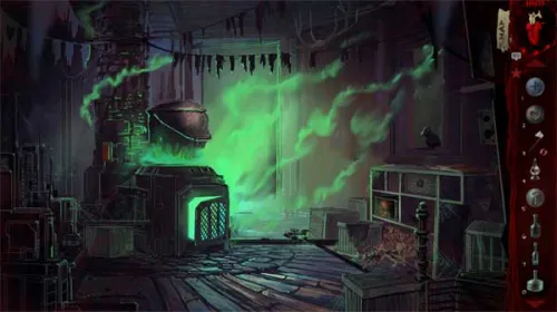 临终重生试炼2025官方最新版本 临终重生试炼2025官方最新版本