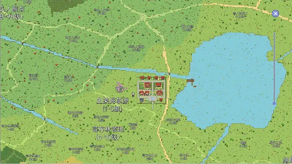 契约与冒险英雄传说2025官方最新版本v1.29 免费版截图2