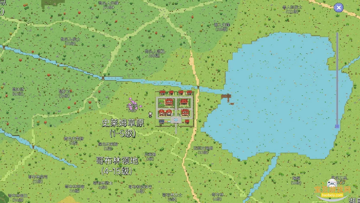 契约与冒险英雄传说2025官方最新版本v1.29 免费版截图1