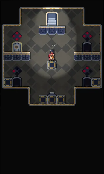 渡鸦的旅途2025官方最新版本v1.0.5 官方正版截图1