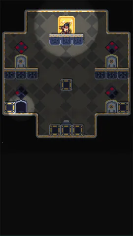 渡鸦的旅途2025官方最新版本v1.0.5 官方正版截图4