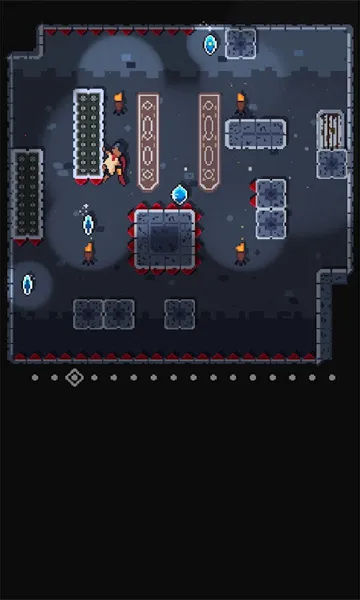 渡鸦的旅途2025官方最新版本v1.0.5 官方正版截图2