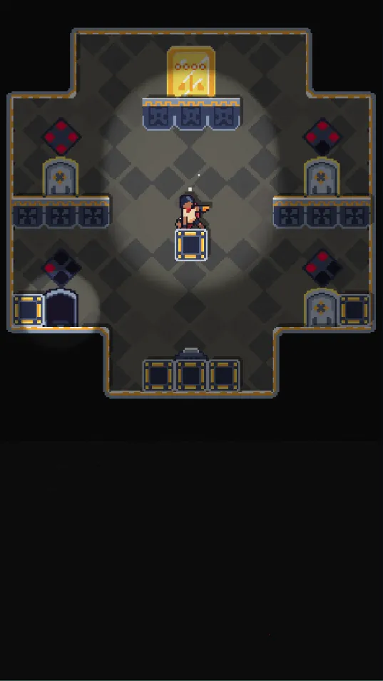 渡鸦的旅途2025官方最新版本 渡鸦的旅途2025官方最新版本