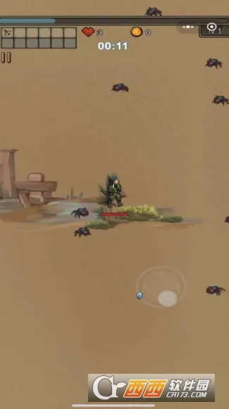 末日生存者2025最新版本v1.0.1 免费版截图1