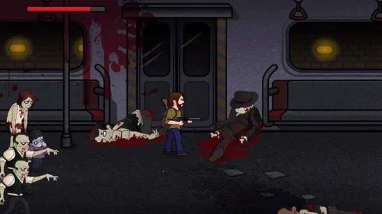 末日生存者2025最新版本 末日生存者2025最新版本