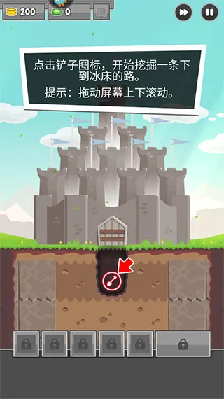 塔防挖矿英雄2025官方最新版本 塔防挖矿英雄2025官方最新版本