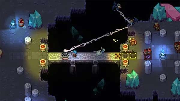 战匠杜沃2025官方正版v0.6.5 手机版截图4