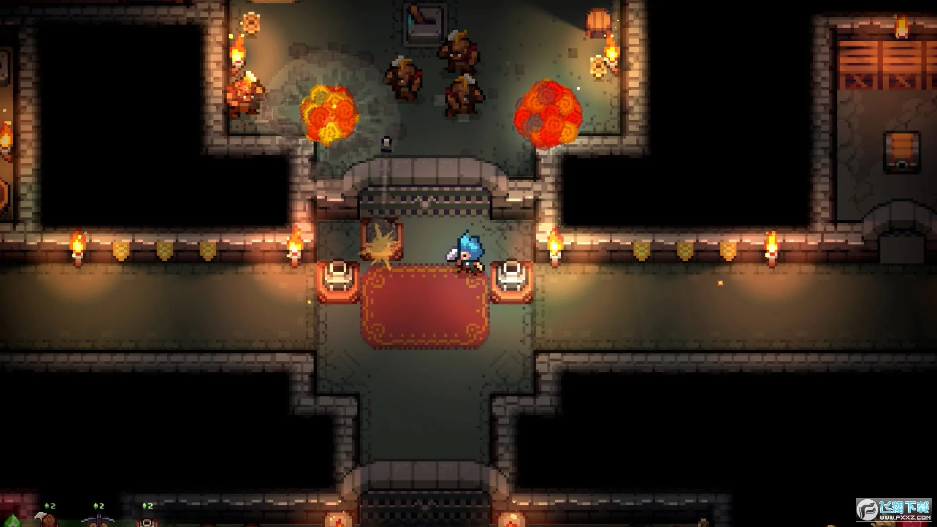 战匠杜沃2025官方正版v0.6.5 手机版截图1