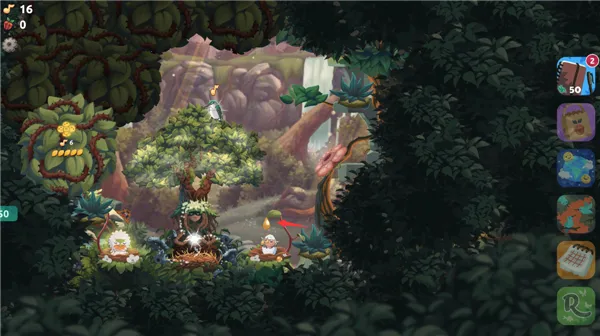 鸟类世界(鸟类养成游戏) 鸟类世界(鸟类养成游戏)