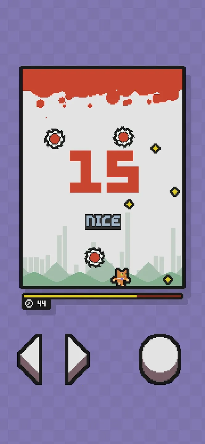 锯片的小机会2025官方最新版本v1.1.4 官方正版截图3