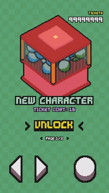 锯片的小机会2025官方最新版本 锯片的小机会2025官方最新版本