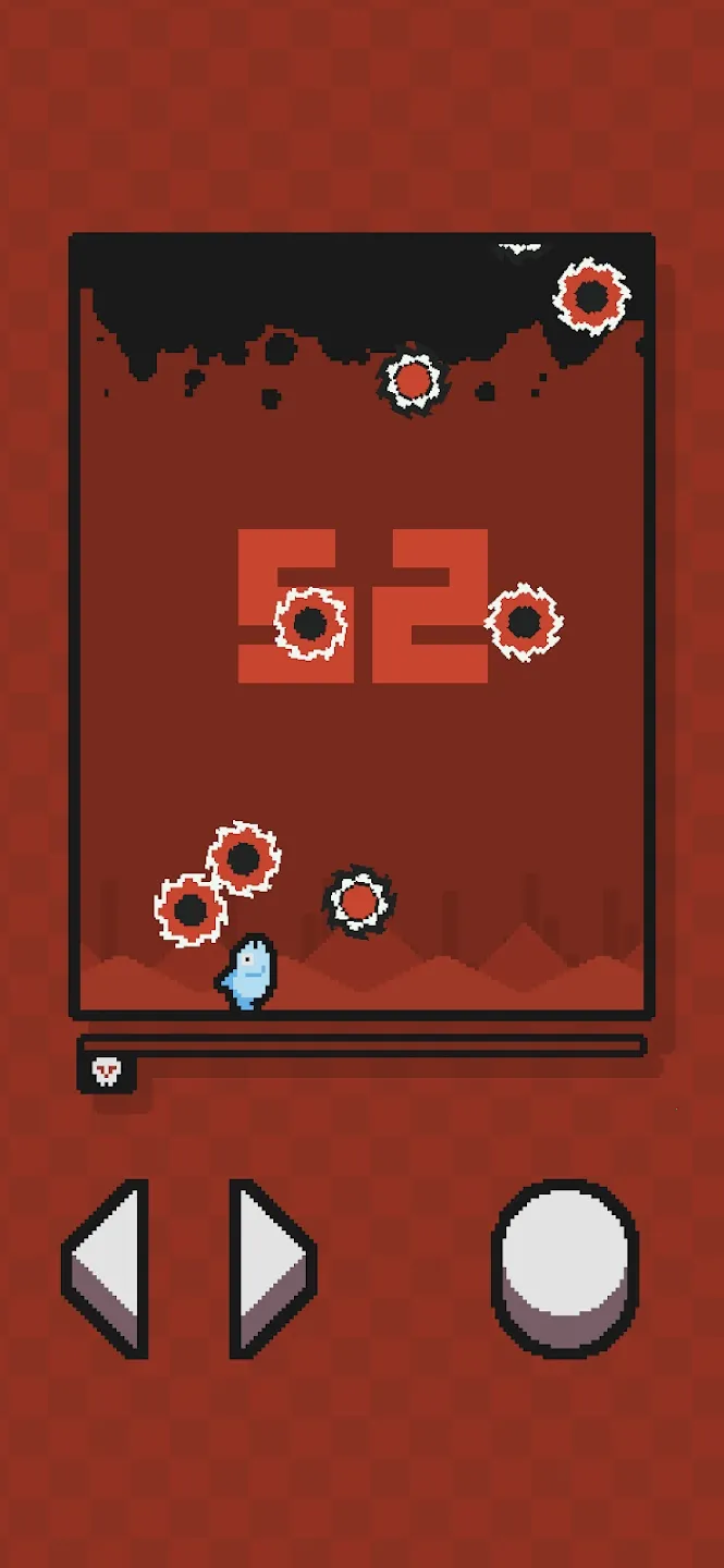 锯片的小机会2025官方最新版本v1.1.4 官方正版截图4